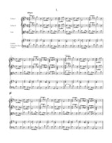 Gluck: Ballet Music