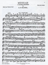 Handel: Messiah, HWV 56