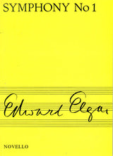 Elgar: Symphony No. 1 in A-flat Major, Op. 55