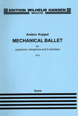 Koppel: Mechanical Ballet