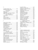 The Real Book – Volume 5