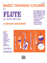 Kinyon: Basic Training Course - Book 2