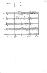 Braxton: Composition No. 169