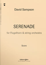Sampson: Serenade