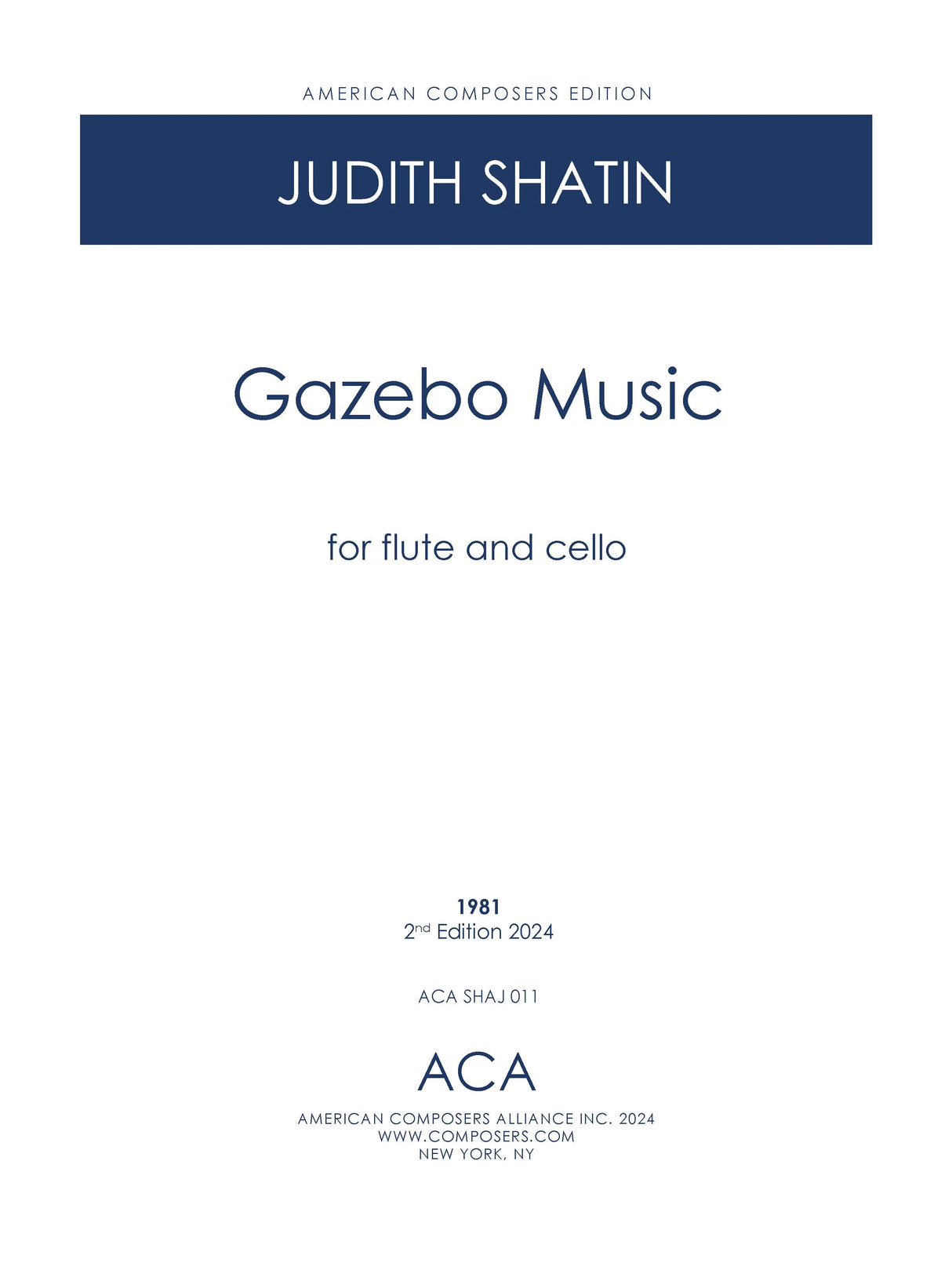 Shatin: Gazebo Music