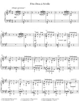 Albéniz: Iberia, Book 1