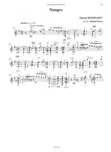 Dyens: My Amicable Arrangements