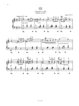 Chopin: Mazurkas, Op. posth. 67