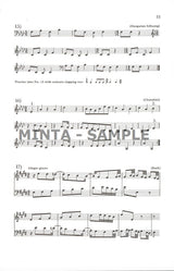 Musical Reading and Writing: Pupil's Book - Volume 3