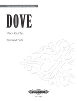 Dove: Piano Quintet