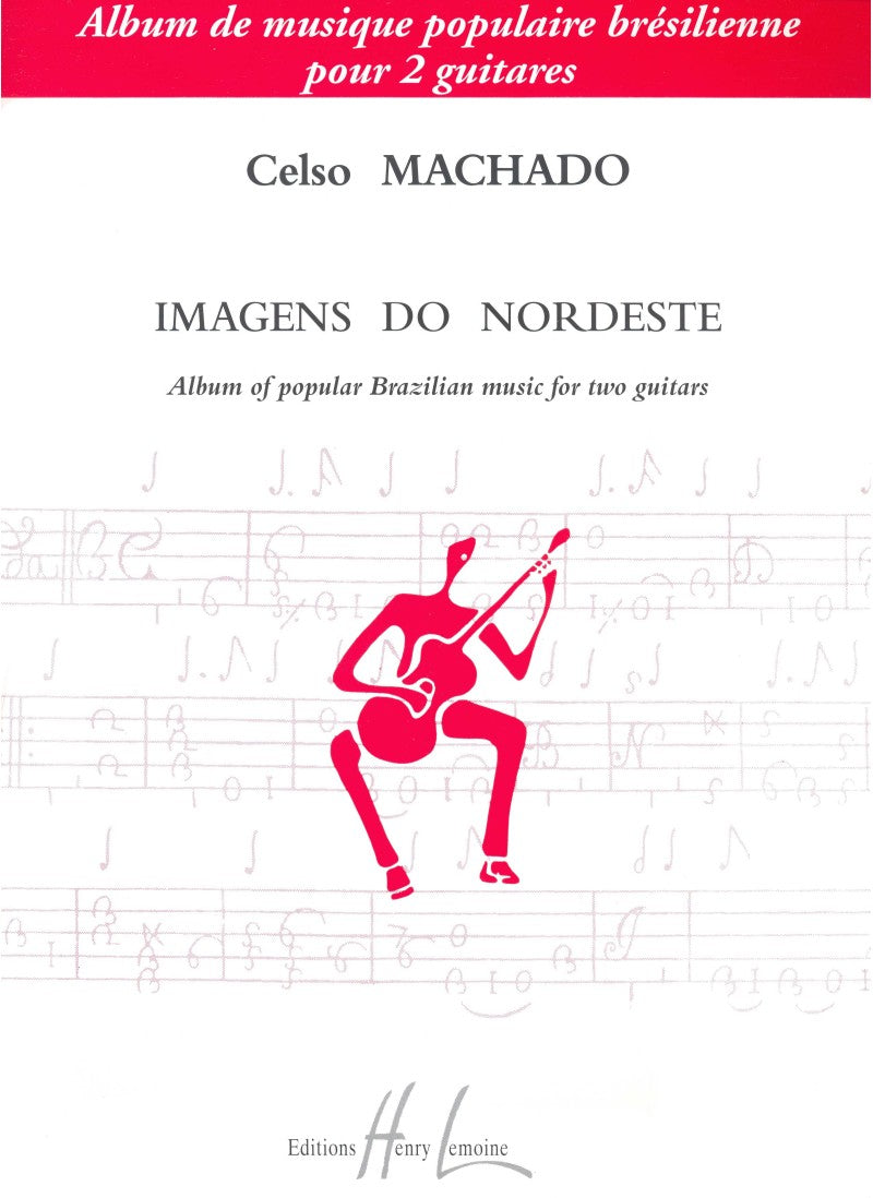 Machado: Imagens do Nordeste