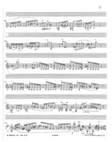 Borroff: Guitar Sonata
