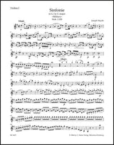 Haydn: Symphony in G Major, Hob. I:100