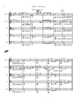 Corpus: Breath (Version for String Orchestra)