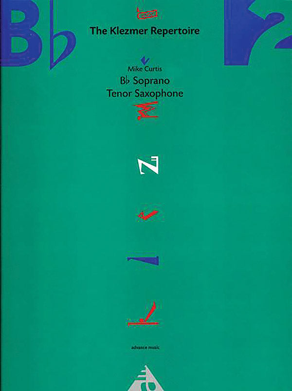 The Klezmer Repertoire - Volume 2