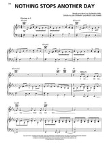 Stewart: Ghost the Musical