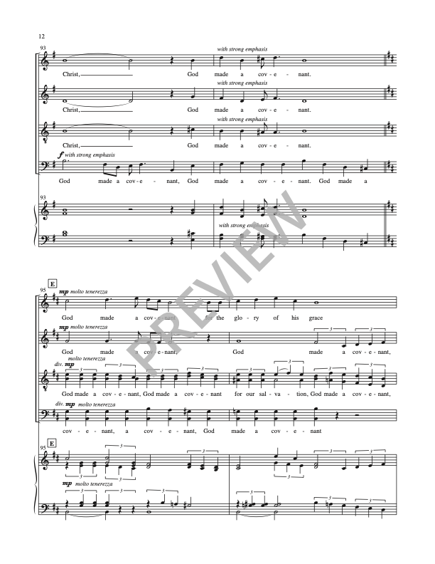 Dett: The Chariot Jubilee