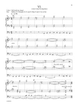 Fitzgerald: Organ Symphony No. 3