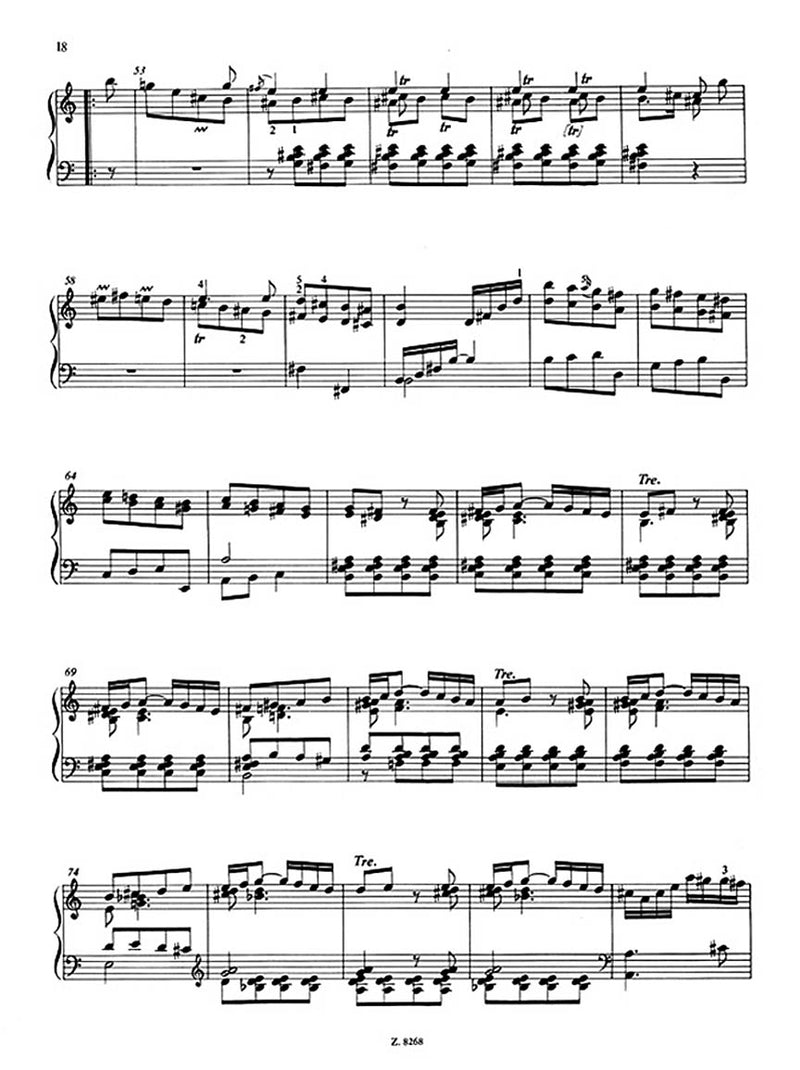 Scarlatti: 200 Sonatas - Volume 2