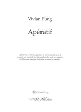 Fung: Apéritif