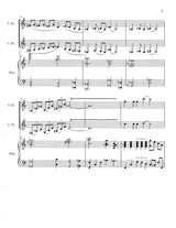 Tillis: Spiritual Fantasy No. 27