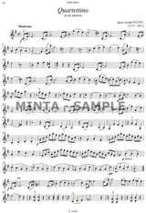 Classical String Quartets