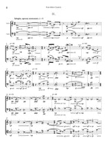 Mecionis: 5 Mirror Canons