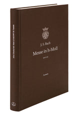 Bach: Mass in B Minor, BWV 232