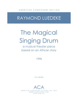 Luedeke: The Magical Singing Drum