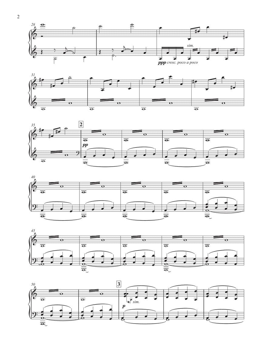 Einaudi: Winter Journey