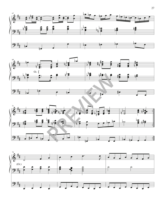 King of Kings - Volume 1