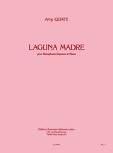 Quate: Laguna Madre