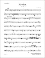 Haydn: Symphony in G Major, Hob. I:92