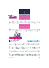 Méthode Rose - 2nd Year