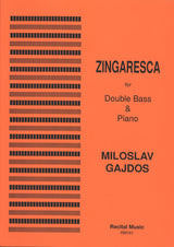 Gajdos: Zingaresca