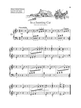 Thompson: First Grade Etudes