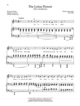 Easy Songs for the Beginning Mezzo-Soprano/Alto - Volume 1
