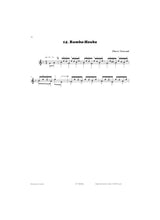 Tisserand: Comme des chansons... Volume 1