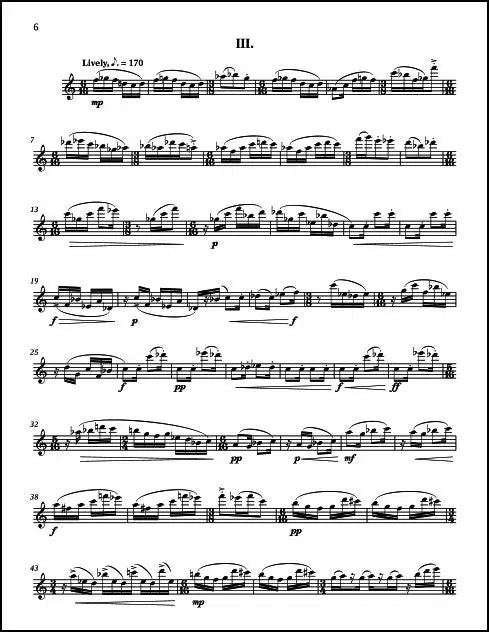 Lee III: Principal Brothers No. 2