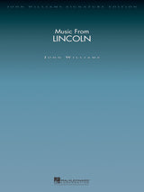 Williams: Music from Lincoln