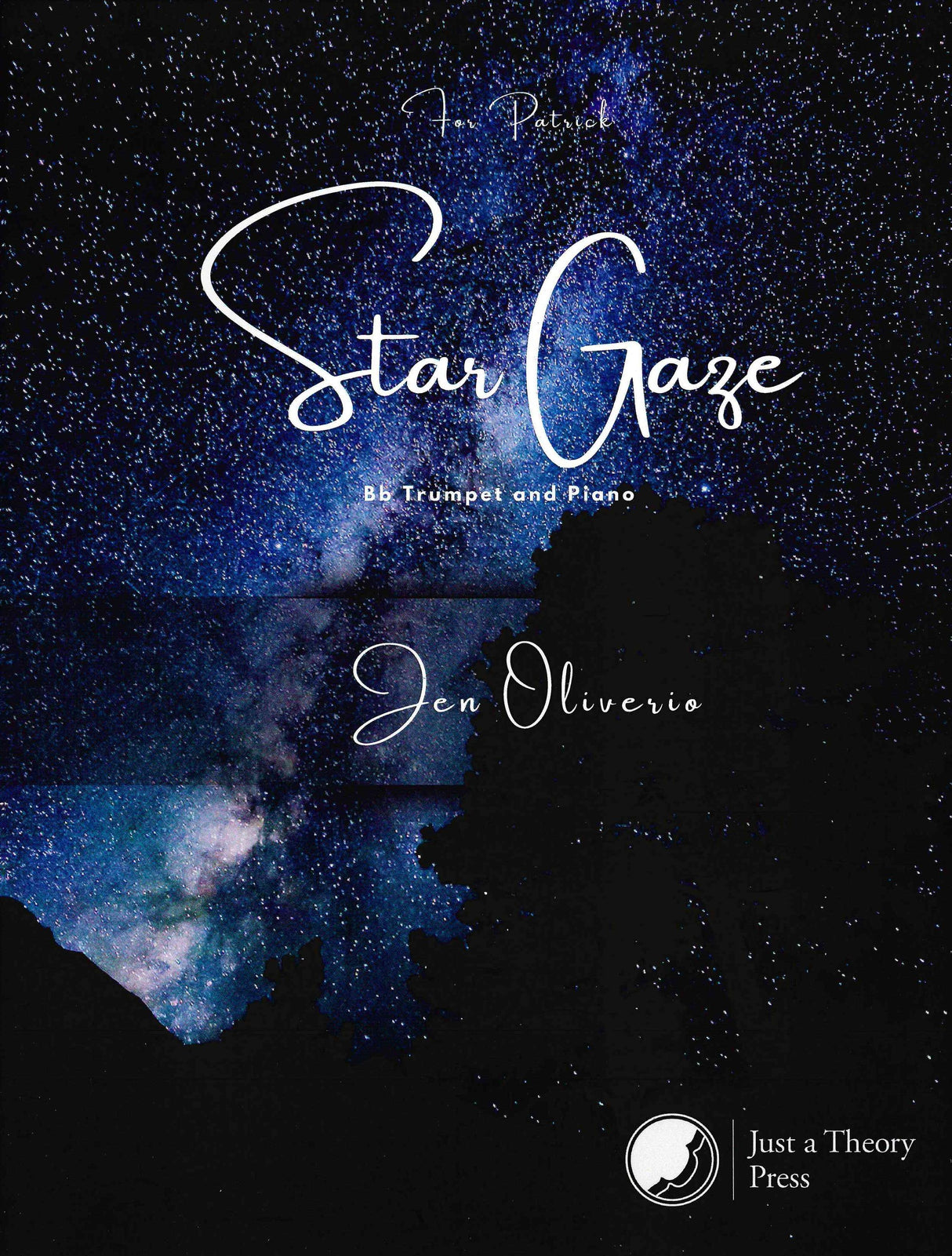 Oliverio: Star Gaze (Version for Trumpet & Piano)