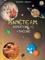 Planète FM - Volume 1C