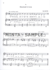Hungarian Folksongs by Bartók & Kodály