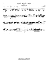Corpus: Seven Etudes I Met in Music School