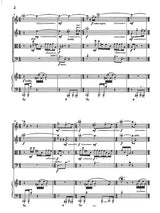 Lieberson: Piano Quintet