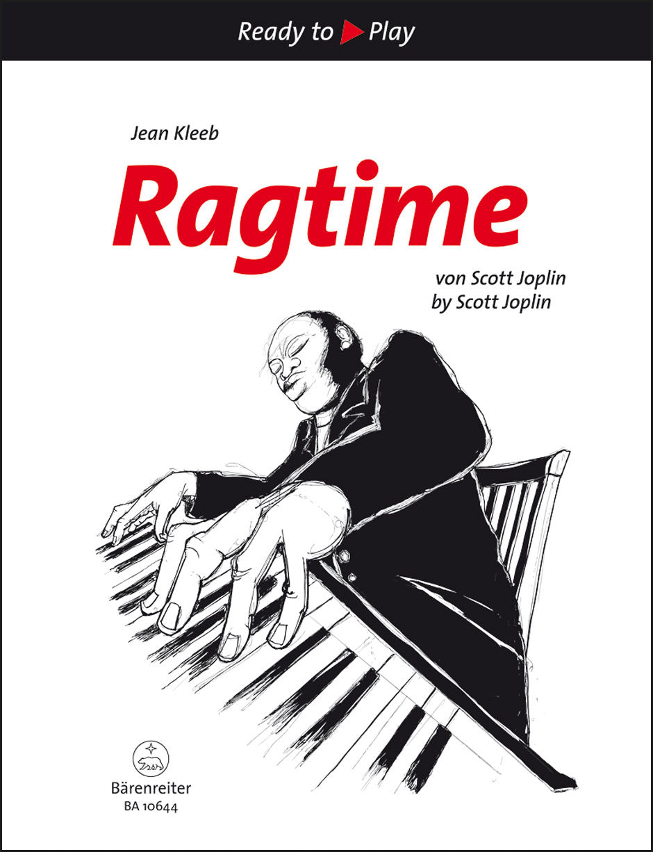 Joplin: Ragtime