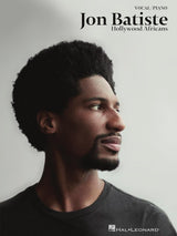 Jon Batiste – Hollywood Africans