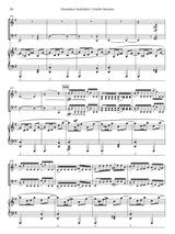 Stafylakis: Piano Trio No. 1 ("Gnothi Seauton [Know Thyself]")