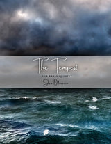 Oliverio: The Tempest