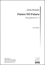Brijaldo: Futuro NO Futuro